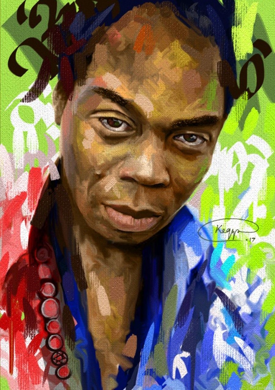 Wallpaper Fela Kuti Wallpapers