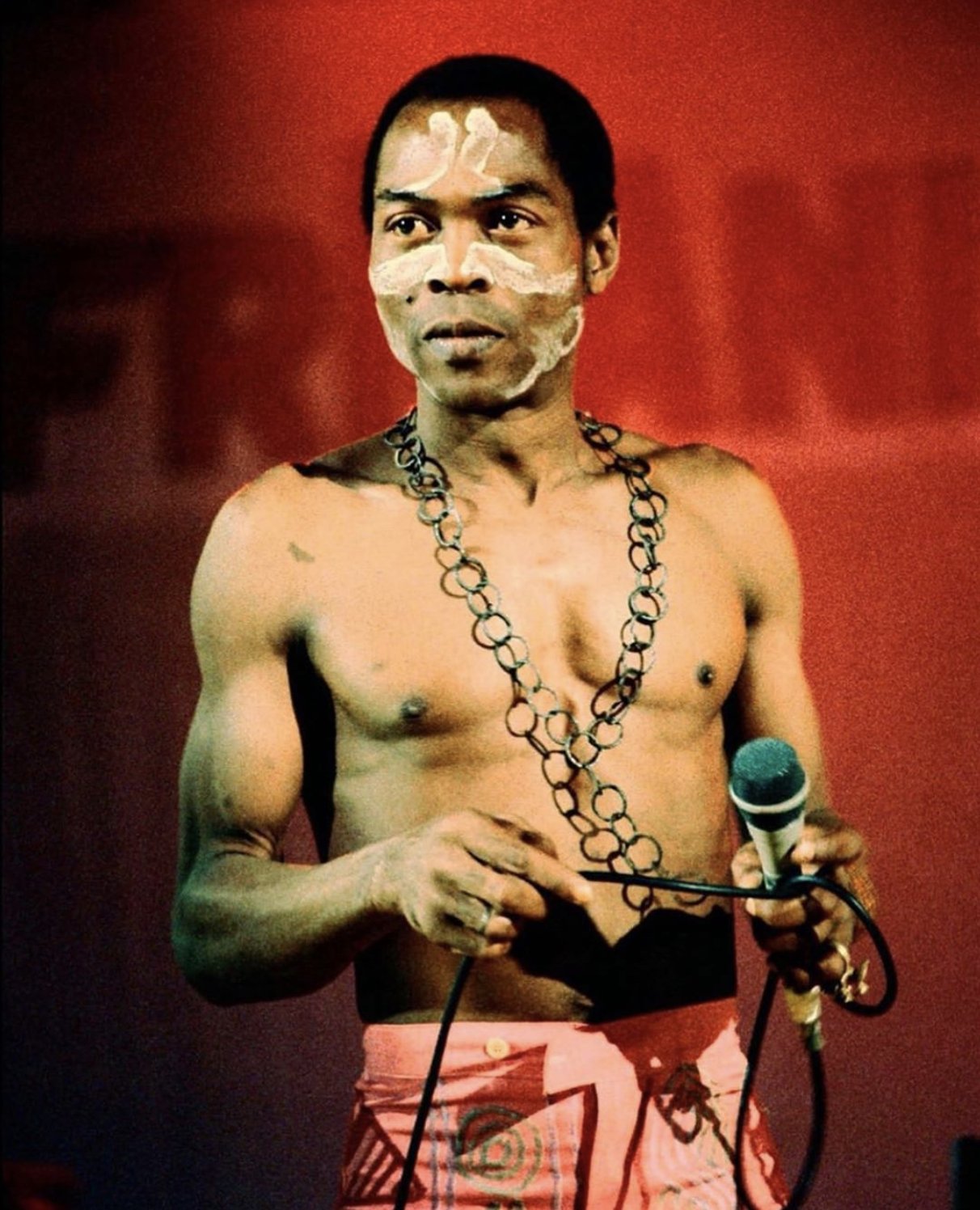 Wallpaper Fela Kuti Wallpapers