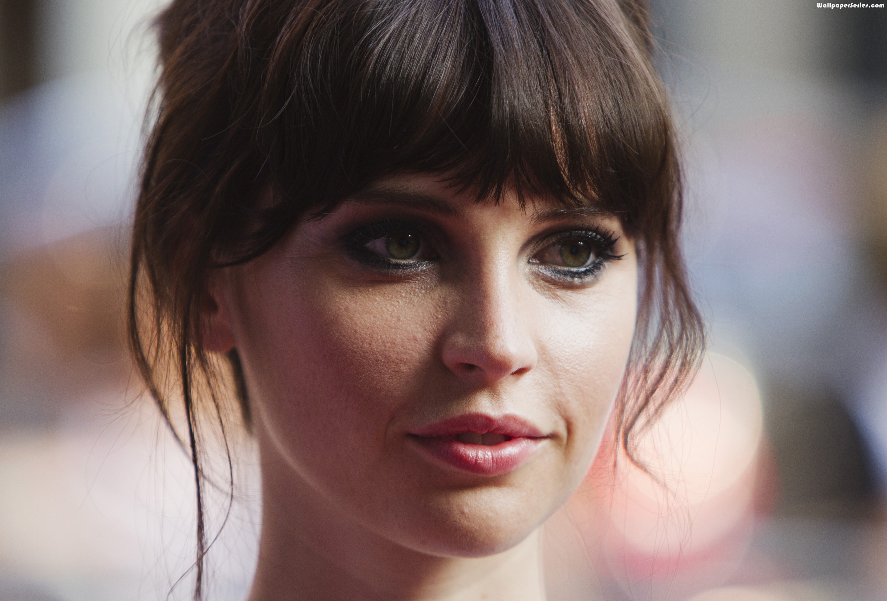 Wallpaper Felicity Jones Wallpapers