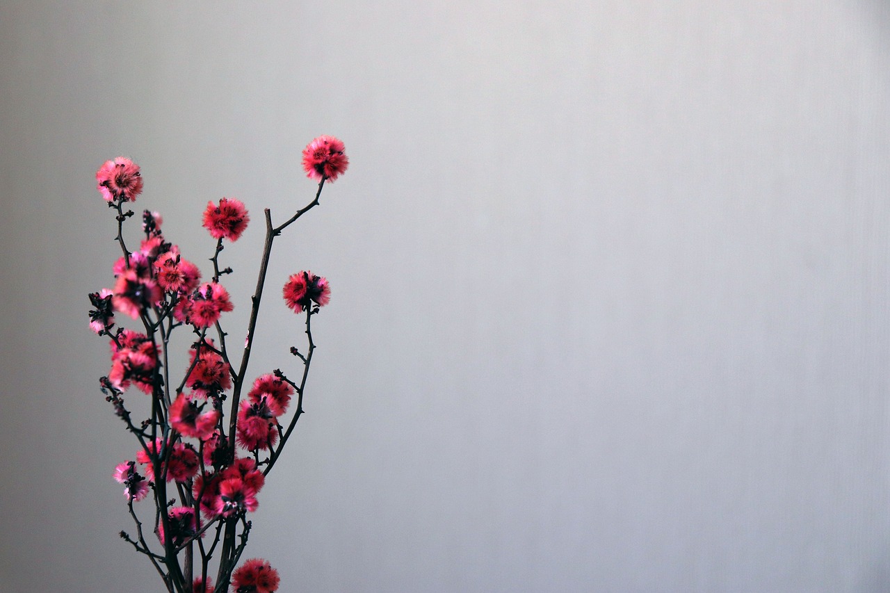 Wallpaper Flower Background