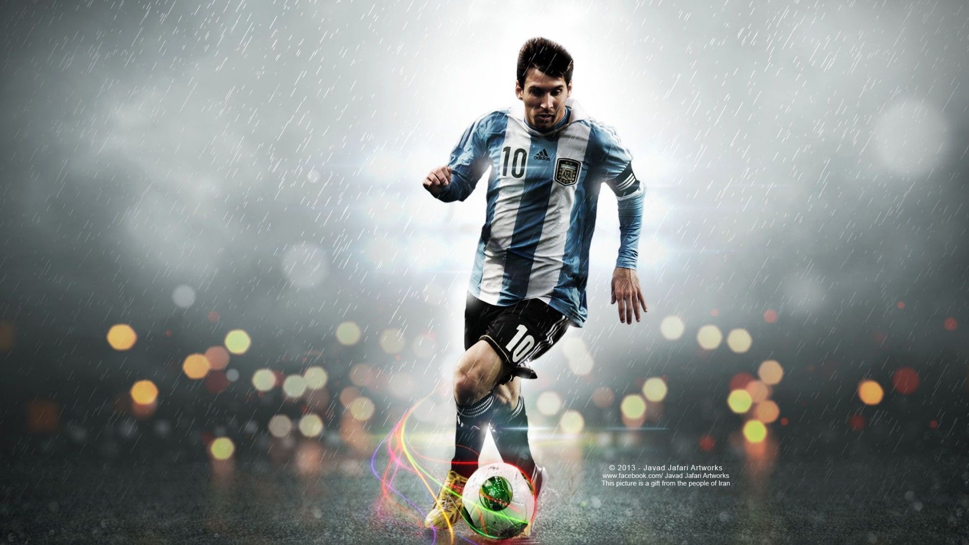 Wallpaper Footballer Wallpapers