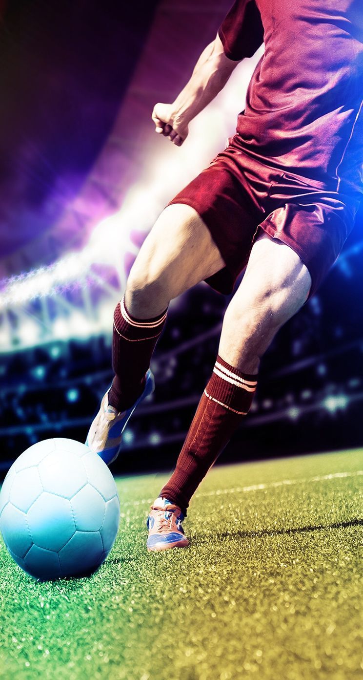 Wallpaper Footballer Wallpapers