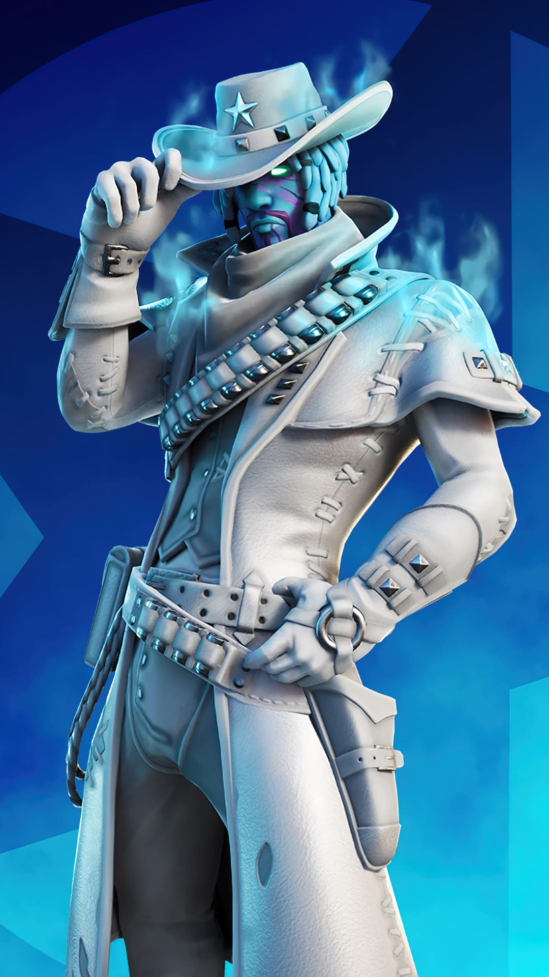 Wallpaper Fortnite Mobile Wallpapers