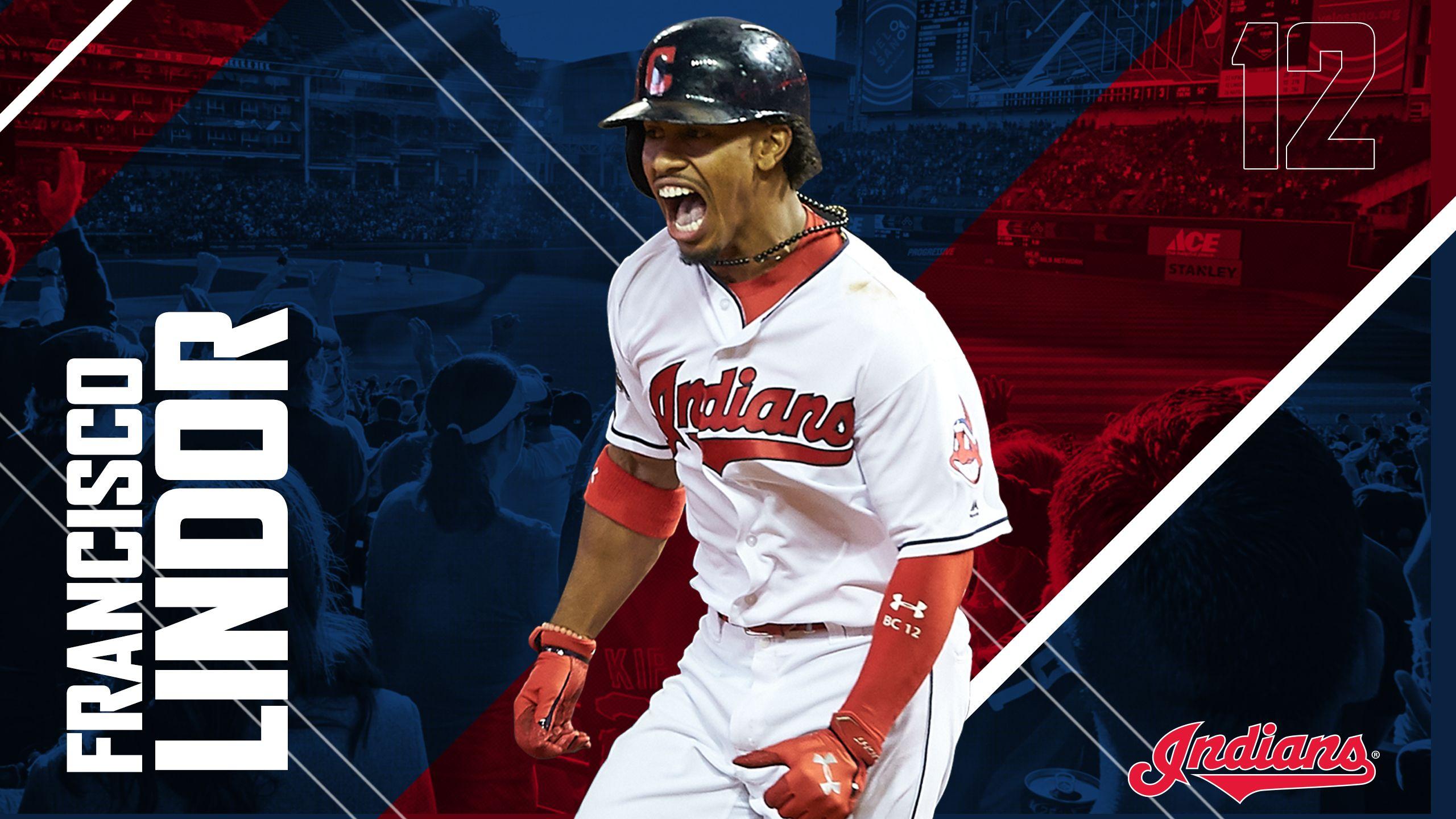 Wallpaper Francisco Lindor Wallpapers