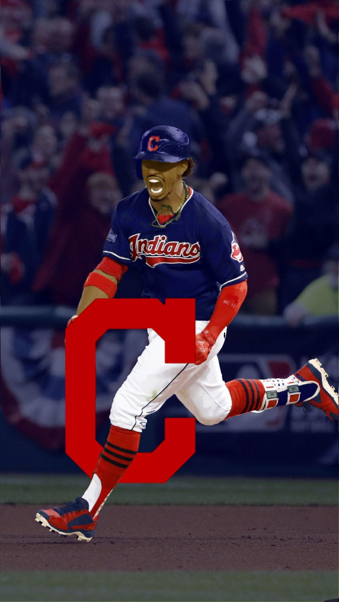 Wallpaper Francisco Lindor Wallpapers