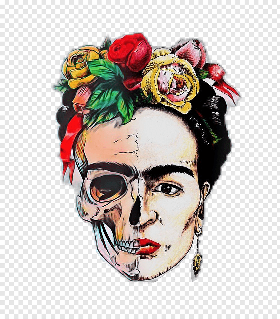 Wallpaper Frida Kahlo Animada Wallpapers