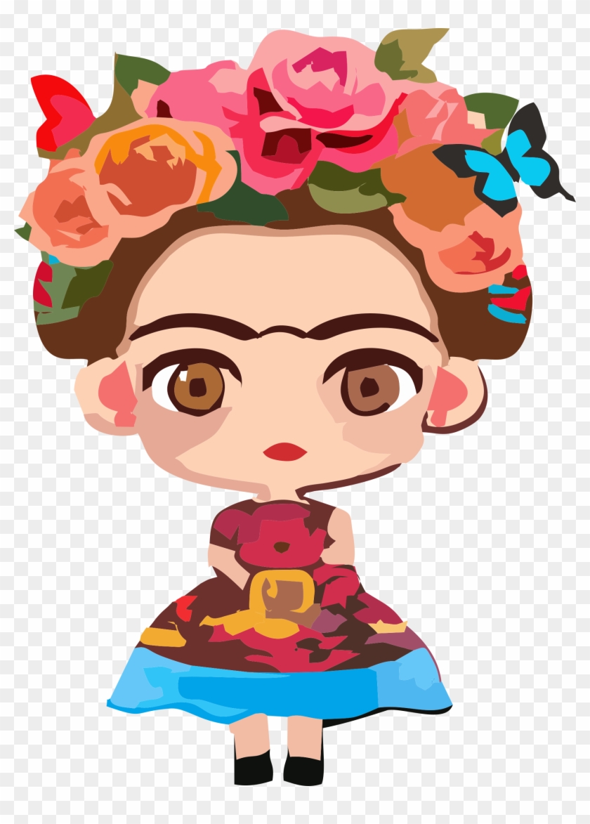 Wallpaper Frida Kahlo Animada Wallpapers