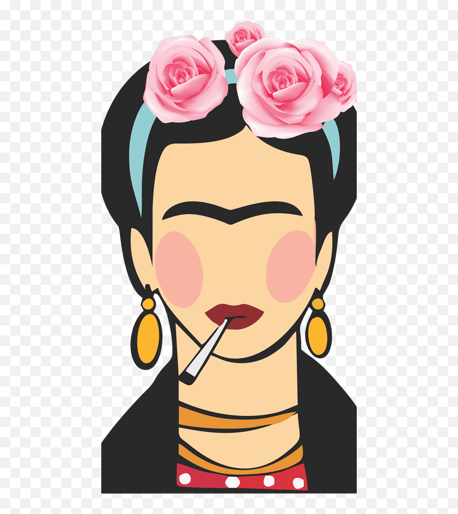 Wallpaper Frida Kahlo Animada Wallpapers