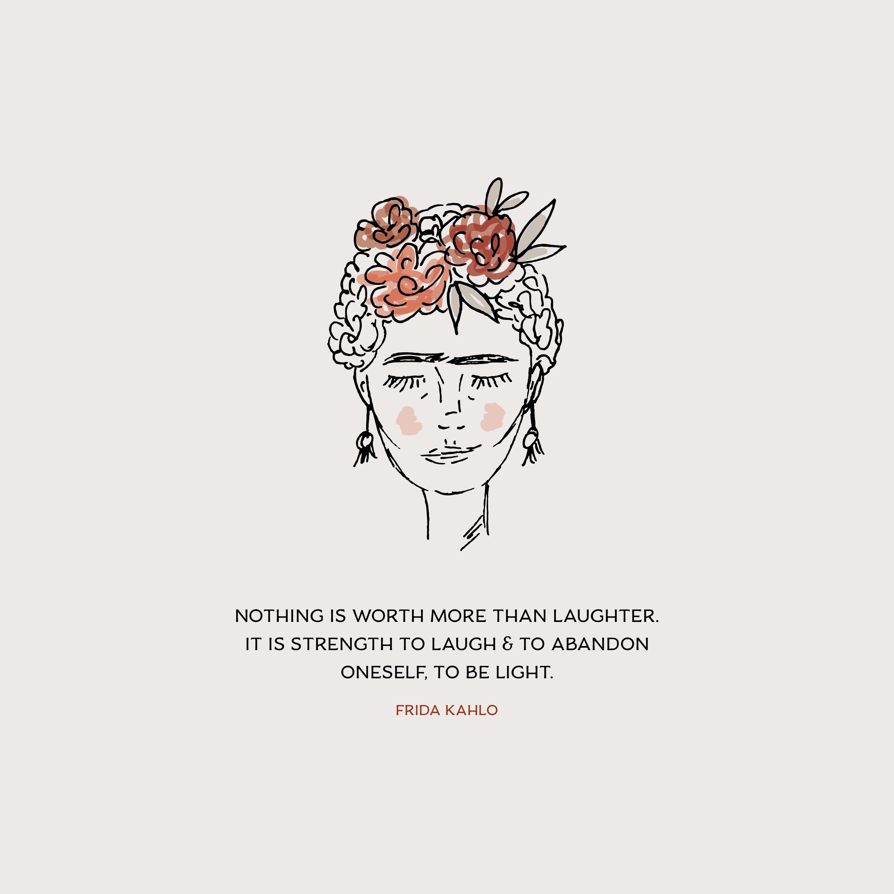 Wallpaper Frida Kahlo Quotes Wallpapers