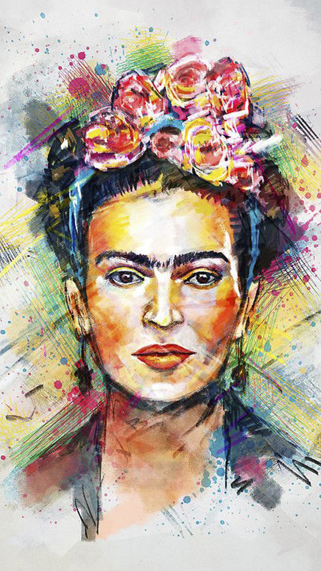 Wallpaper Frida Kahlo Quotes Wallpapers