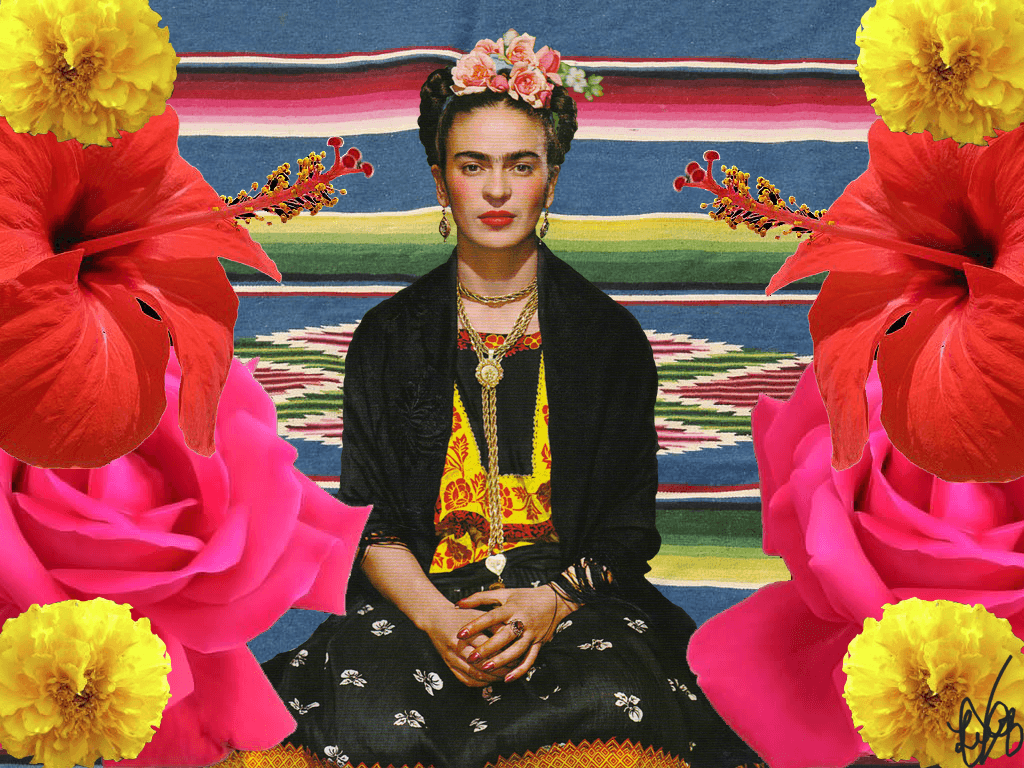 Wallpaper Frida Kahlo Quotes Wallpapers