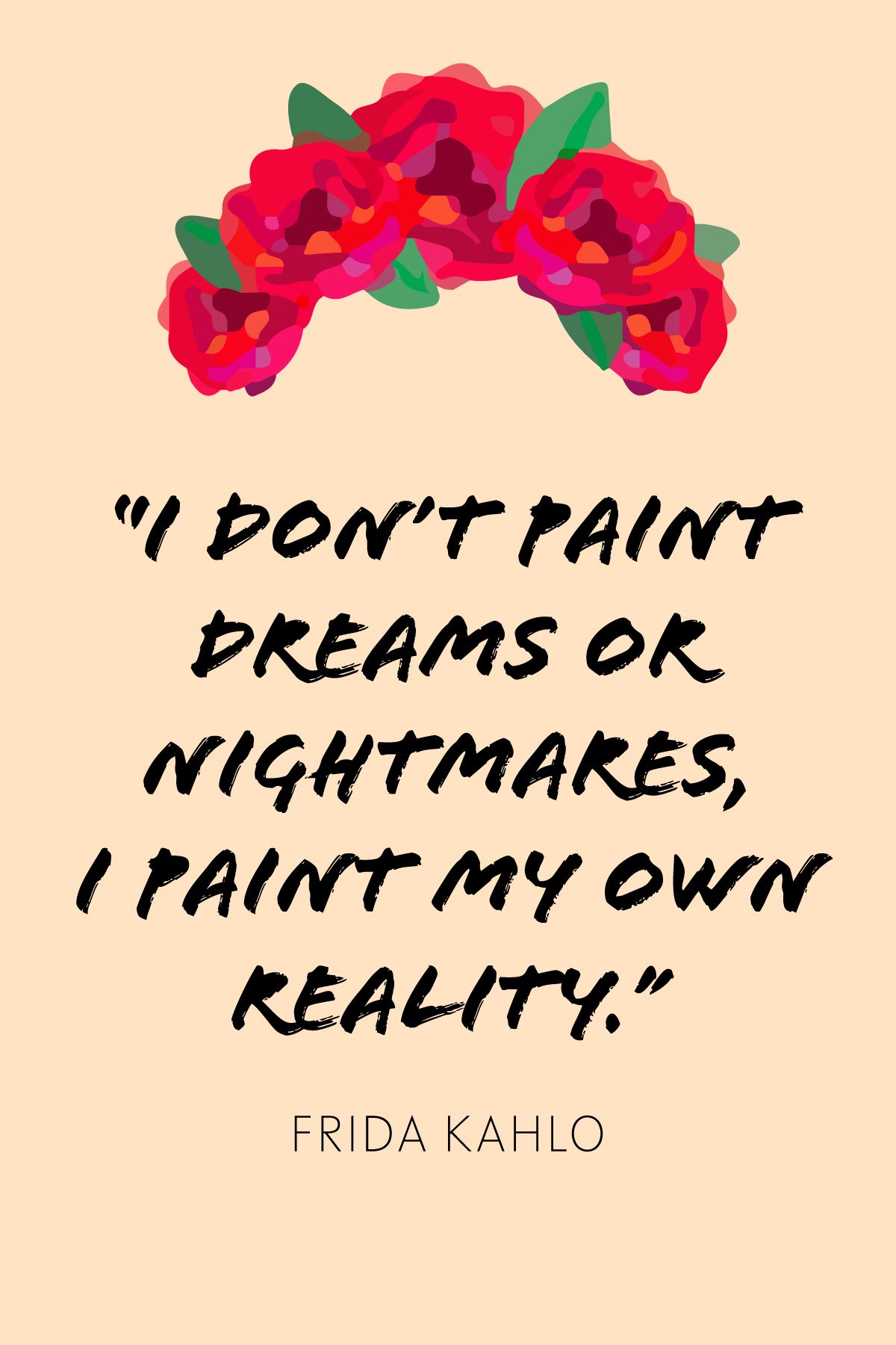 Wallpaper Frida Kahlo Quotes Wallpapers