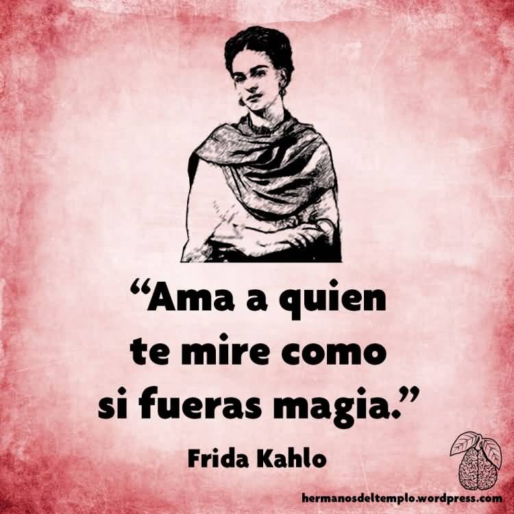 Wallpaper Frida Kahlo Quotes Wallpapers