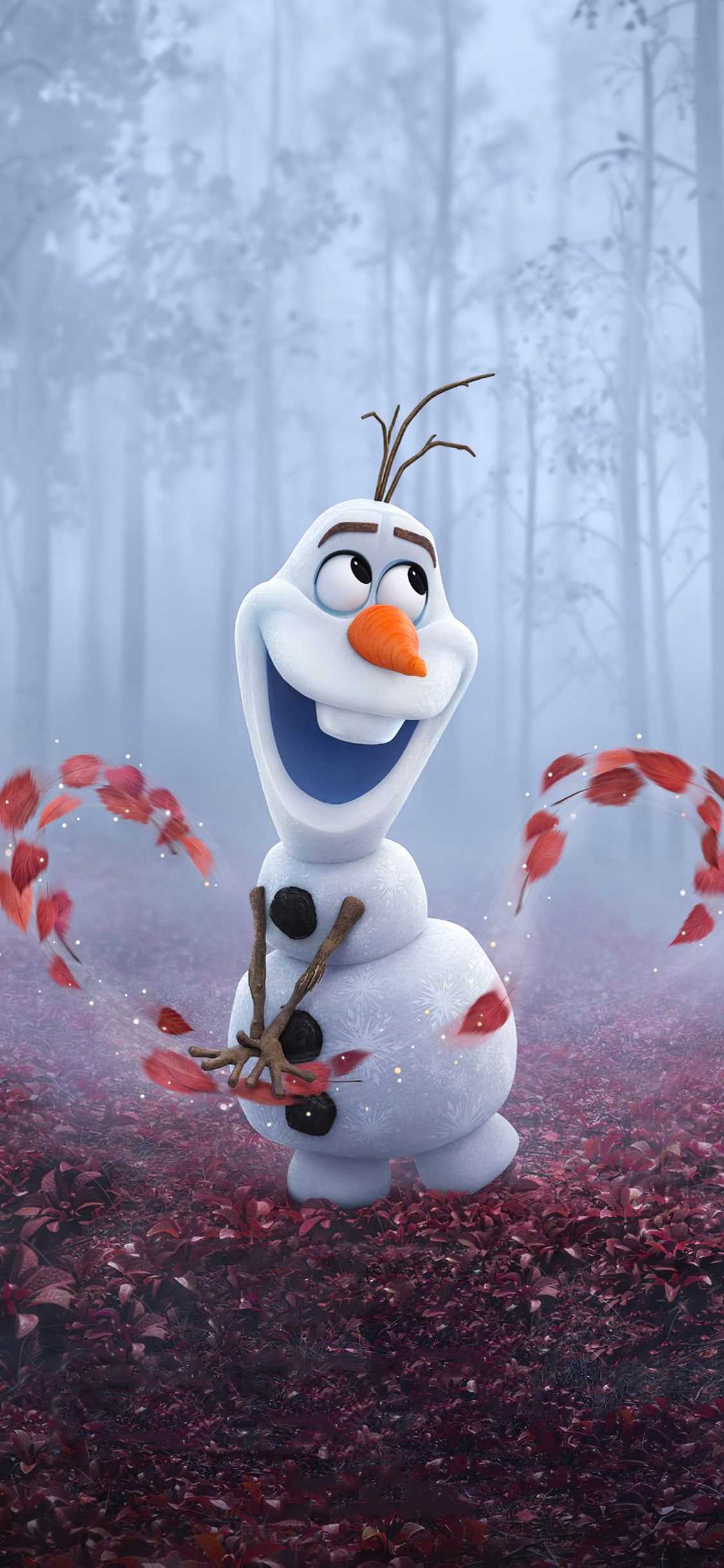 Wallpaper Frozen 2 Wallpapers