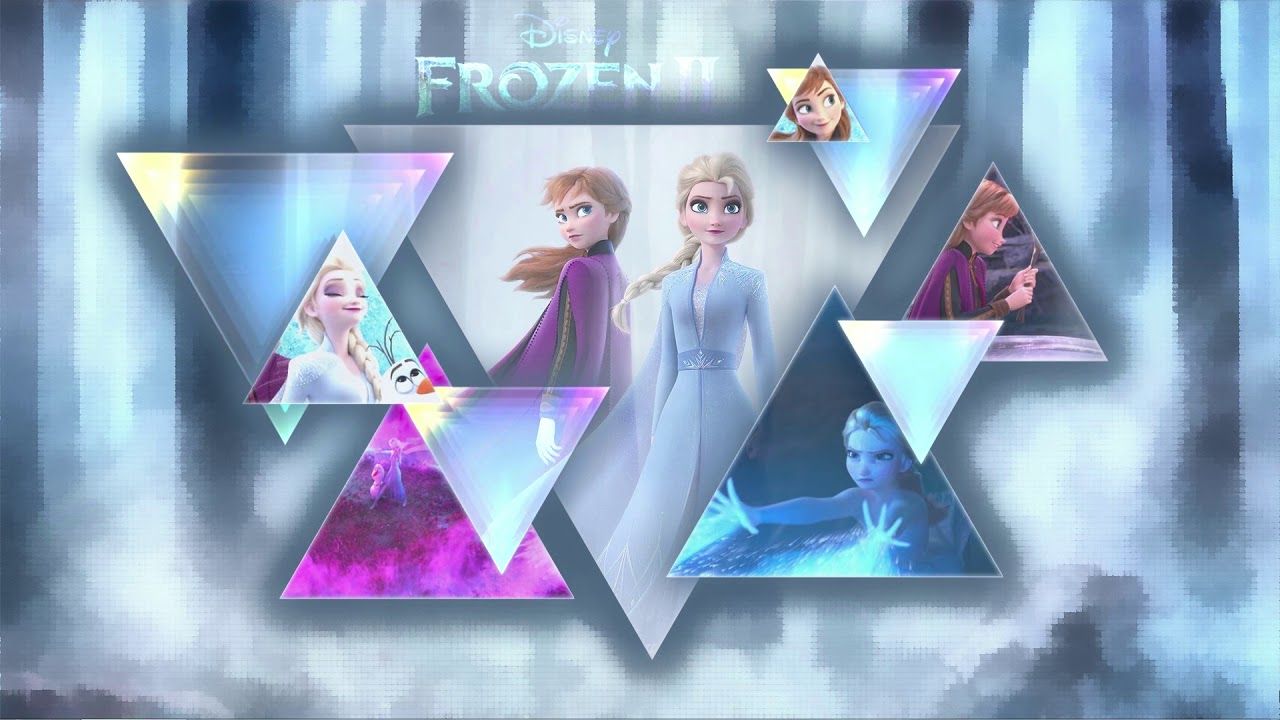 Wallpaper Frozen 2 Wallpapers