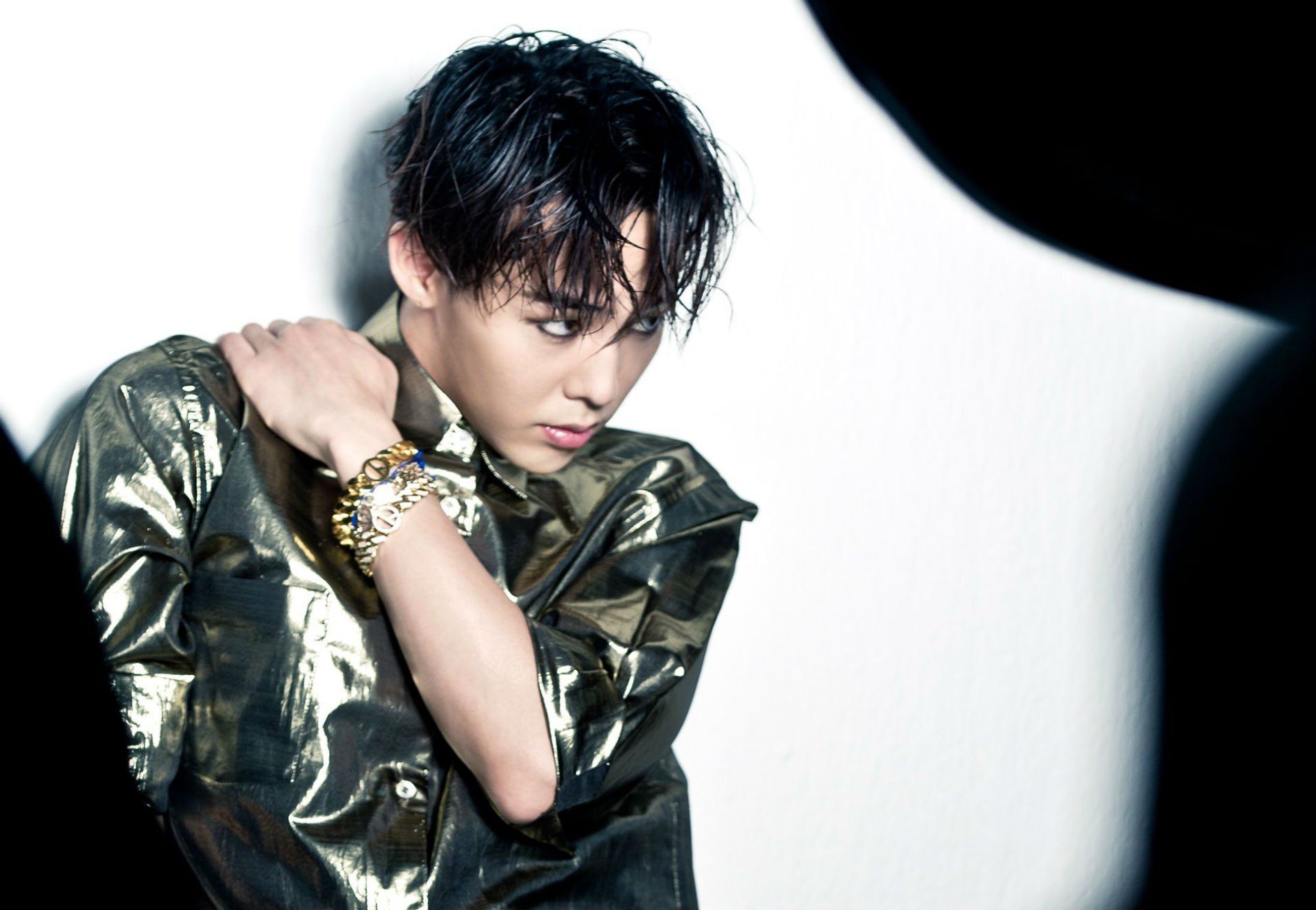 Wallpaper G Dragon Wallpapers