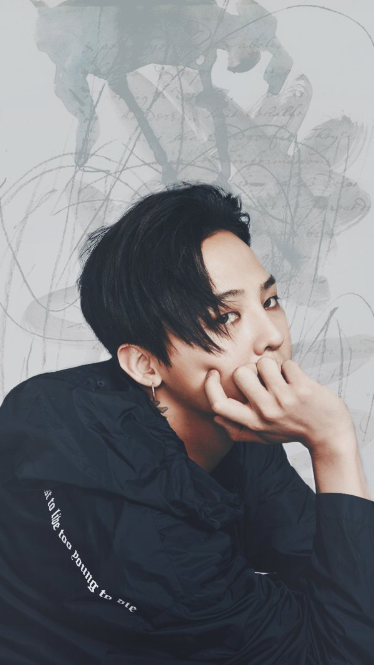 Wallpaper G Dragon Wallpapers