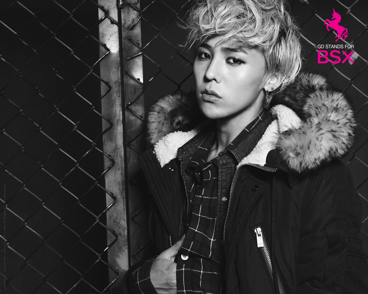 Wallpaper G Dragon Wallpapers