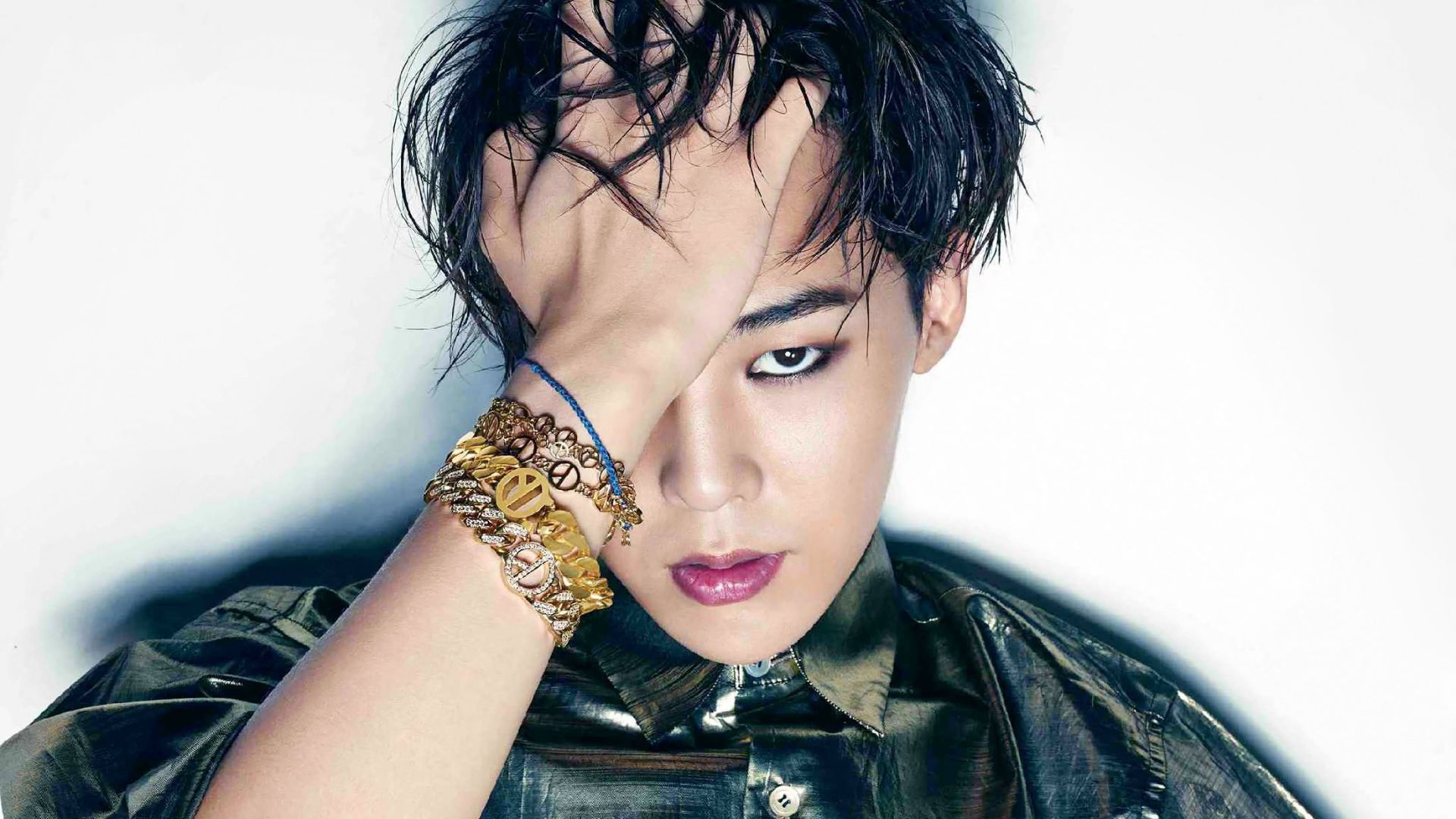 Wallpaper G Dragon Wallpapers