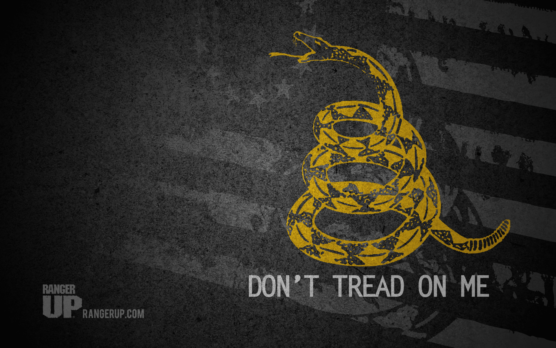 Wallpaper Gadsden Flag Wallpapers