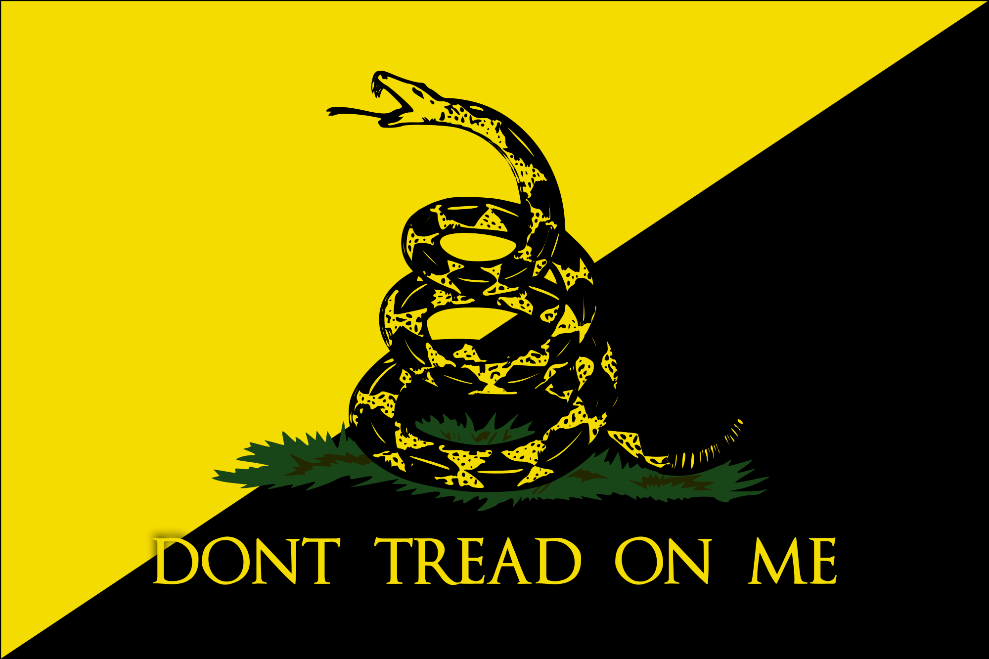 Wallpaper Gadsden Flag Wallpapers