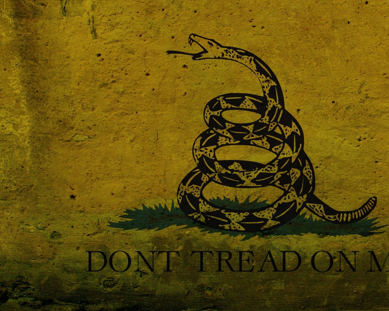 Wallpaper Gadsden Flag Wallpapers