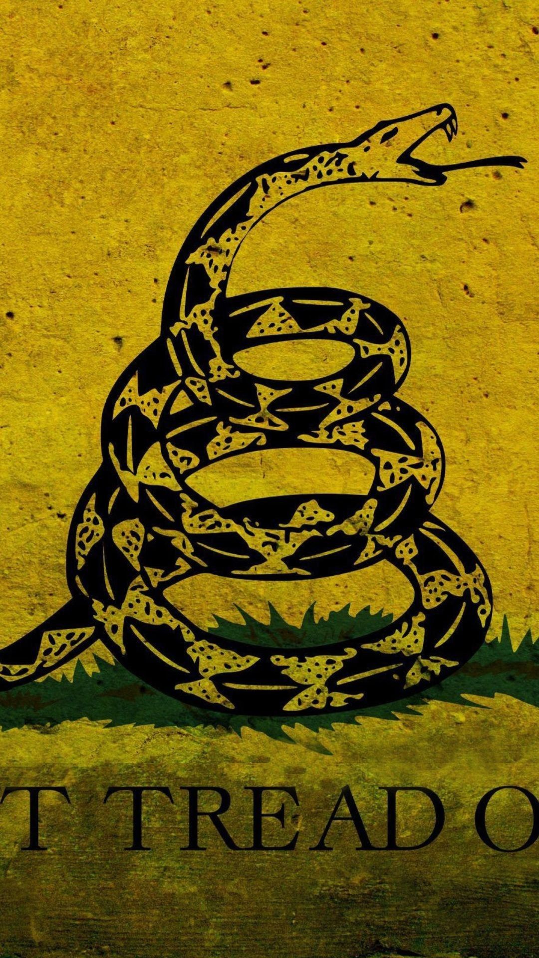 Wallpaper Gadsden Flag Wallpapers