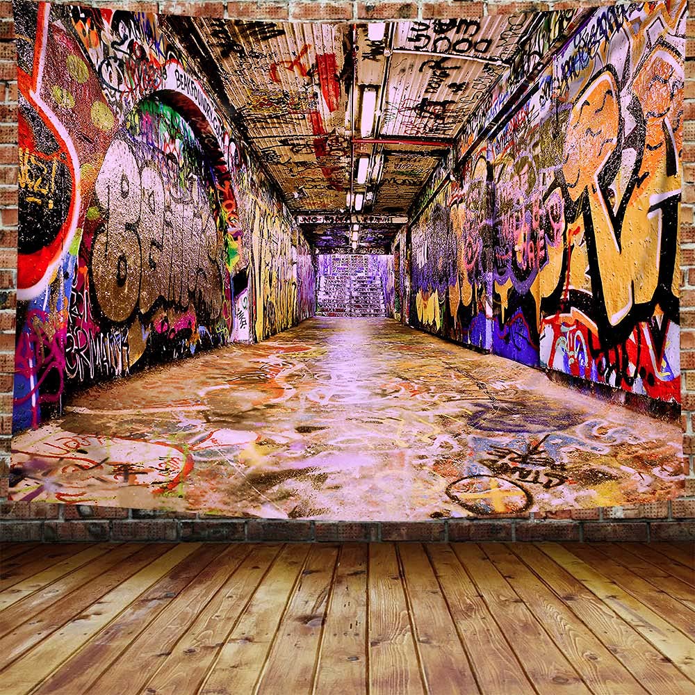 Wallpaper Graffiti Art Wallpapers