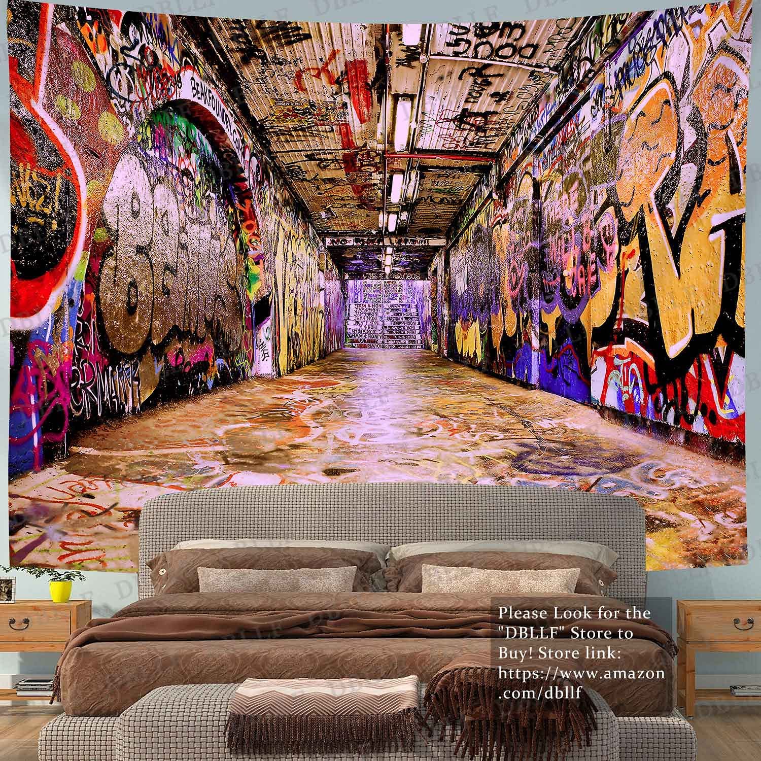 Wallpaper Graffiti Art Wallpapers