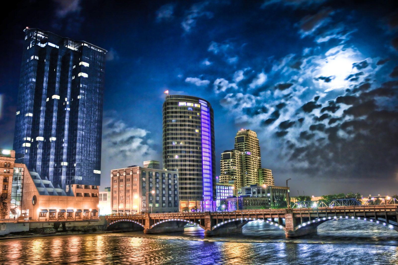 Wallpaper Grand Rapids Wallpapers