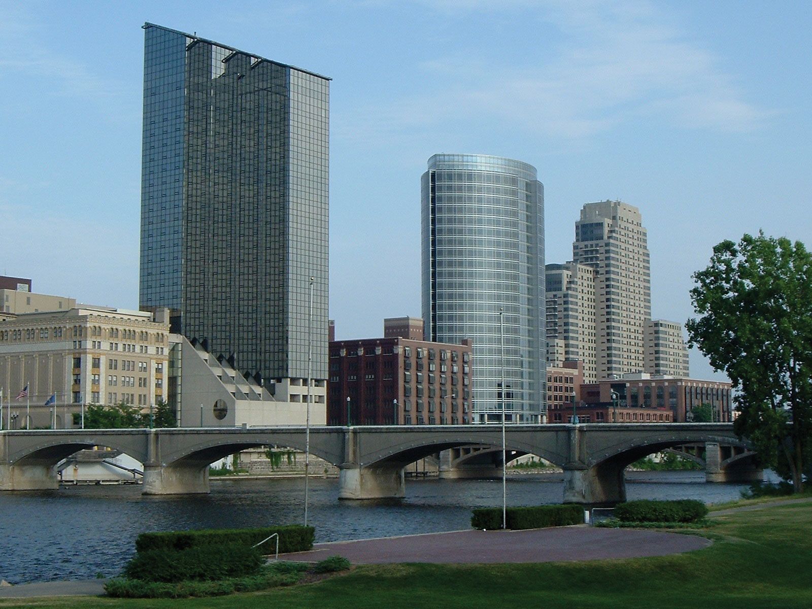 Wallpaper Grand Rapids Wallpapers