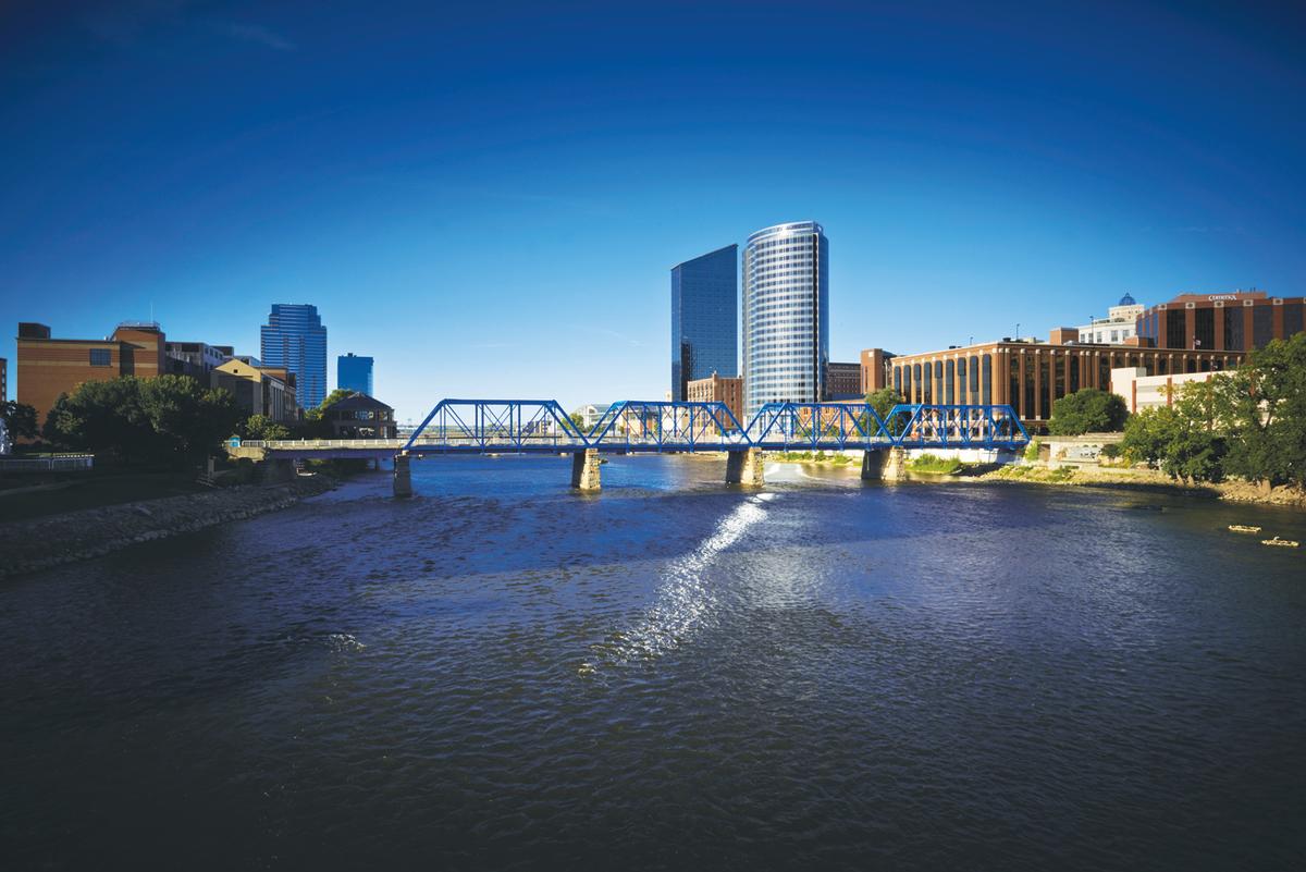 Wallpaper Grand Rapids Wallpapers