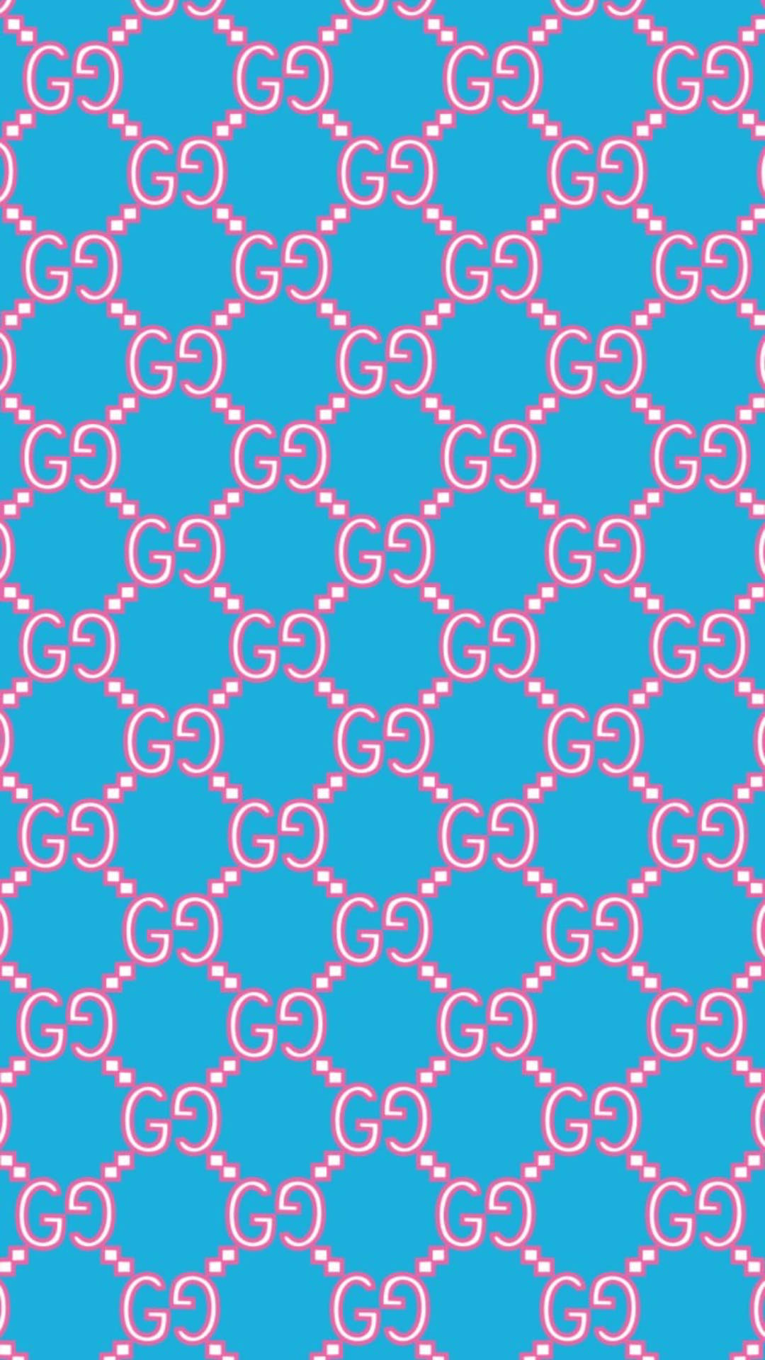 Wallpaper Gucci Pattern Wallpapers