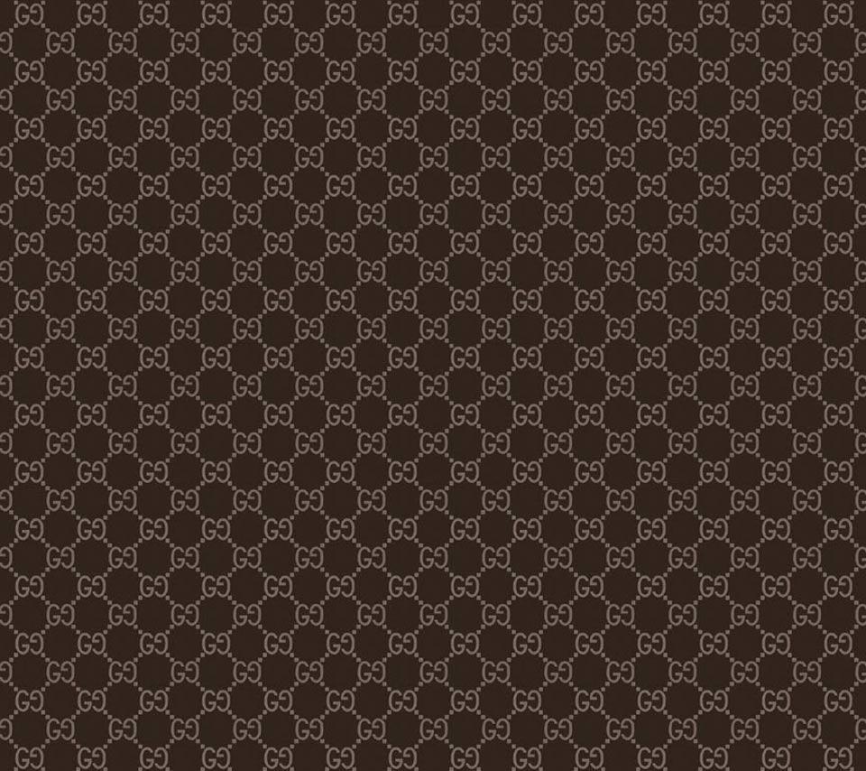 Wallpaper Gucci Pattern Wallpapers