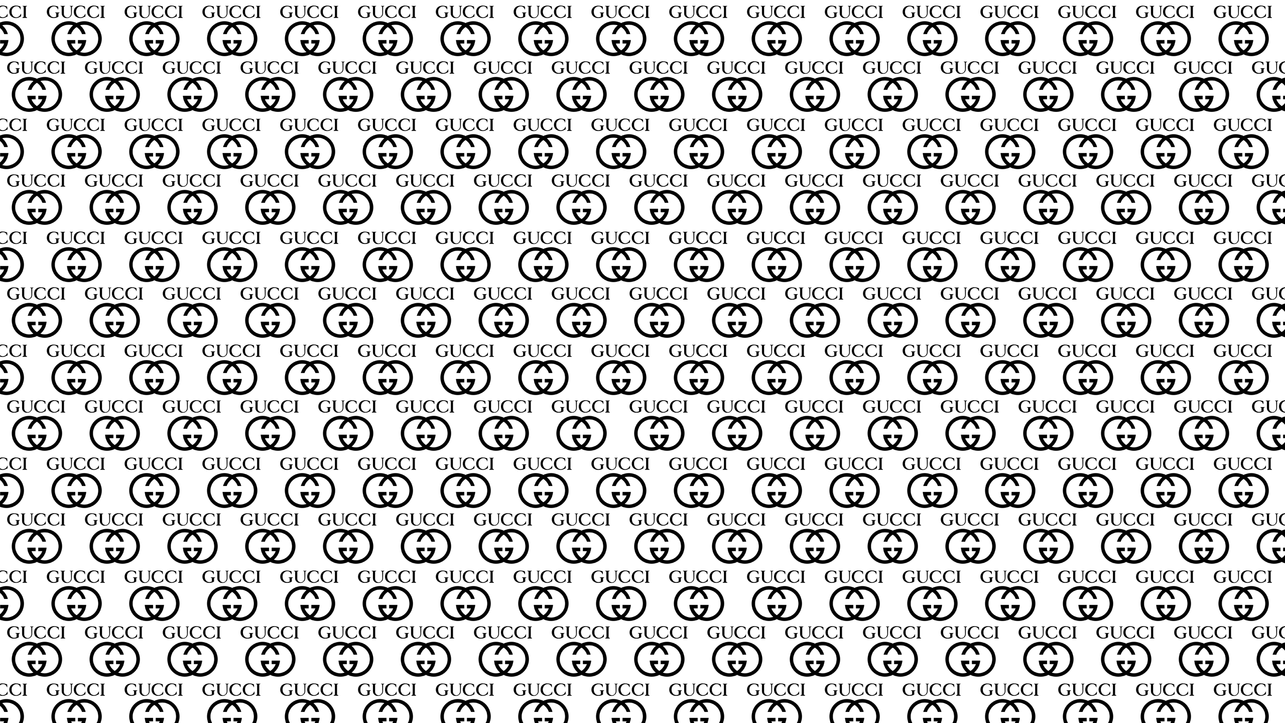 Wallpaper Gucci Pattern Wallpapers