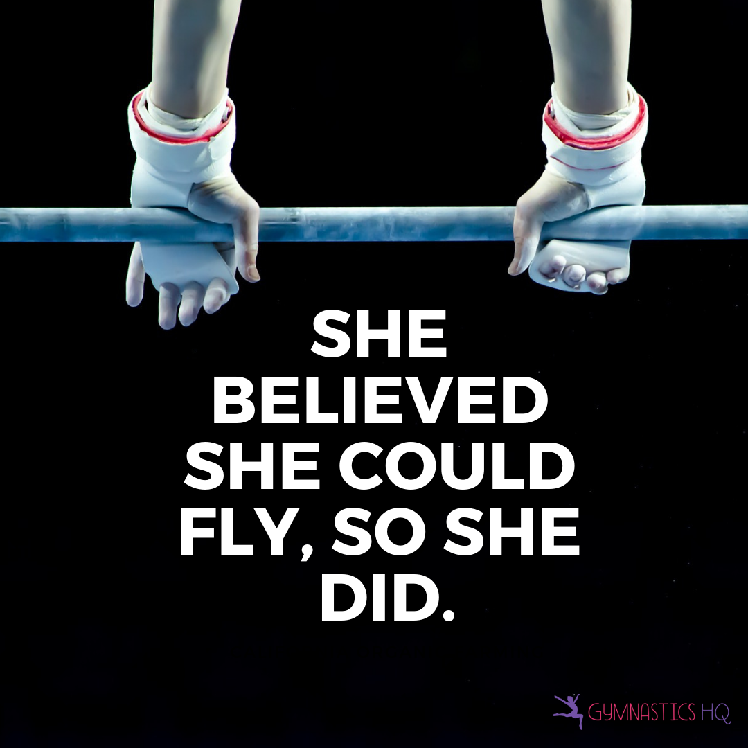 Wallpaper Gymnastics Quotes Wallpapers