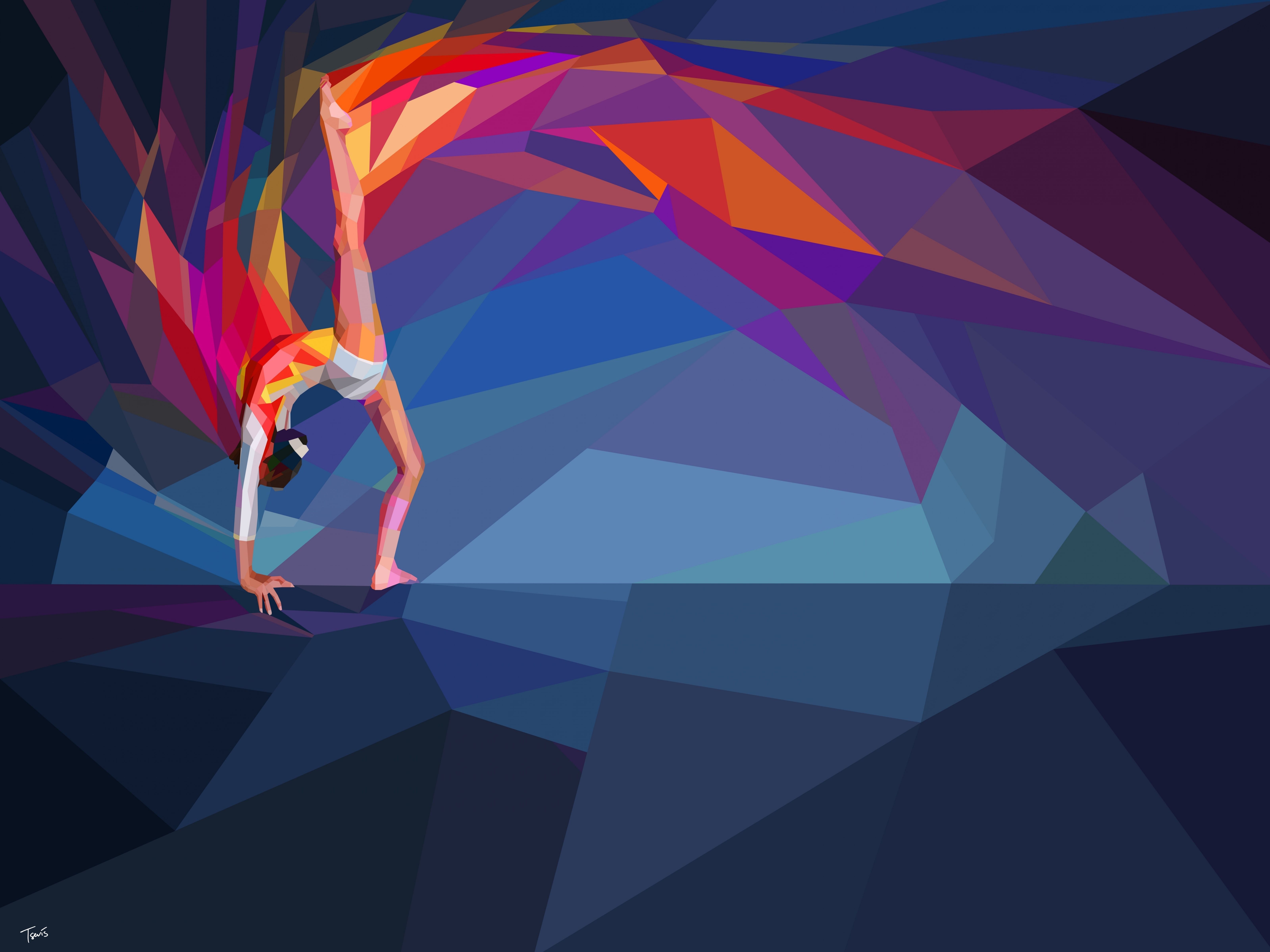 Wallpaper Gymnastics Quotes Wallpapers