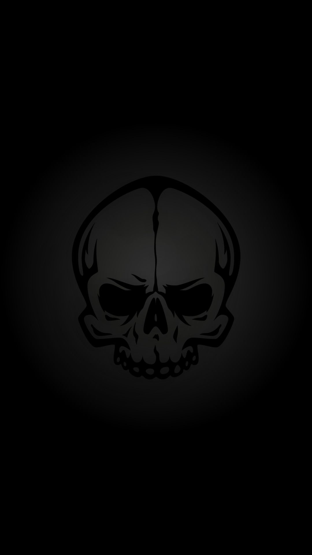 Wallpaper Harley Davidson Skull Logo Wallpapers