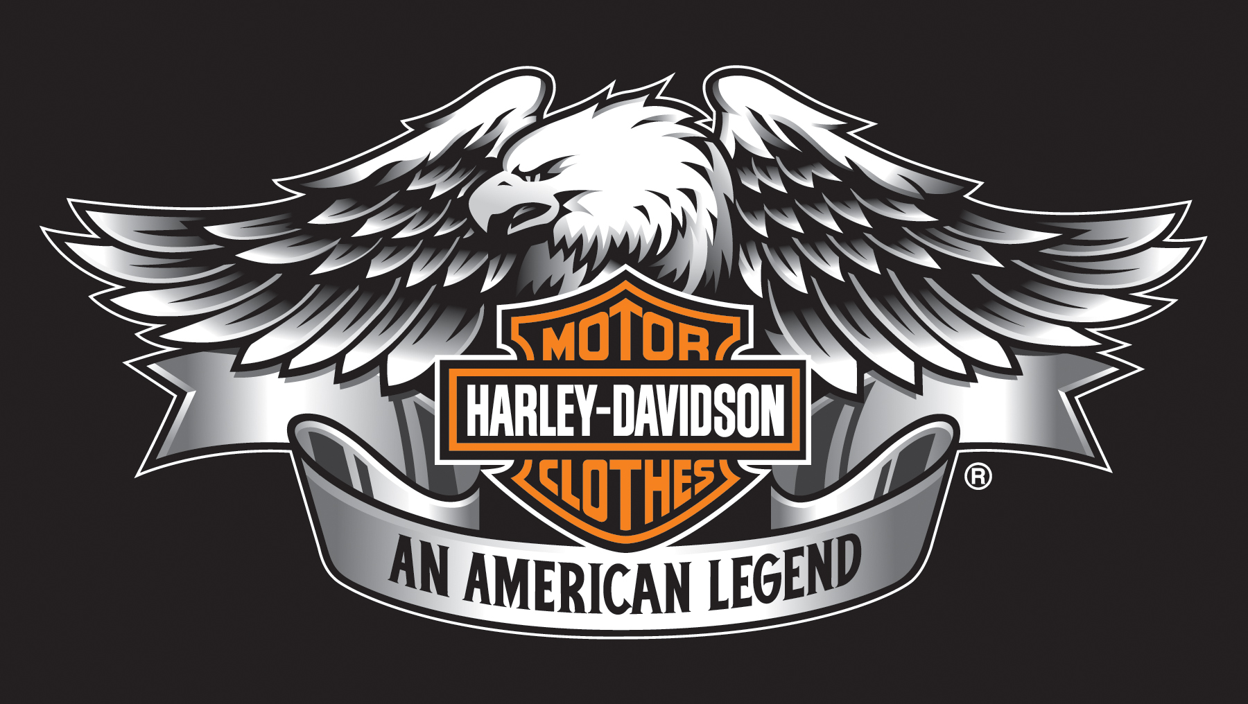 Wallpaper Harley Davidson Skull Logo Wallpapers