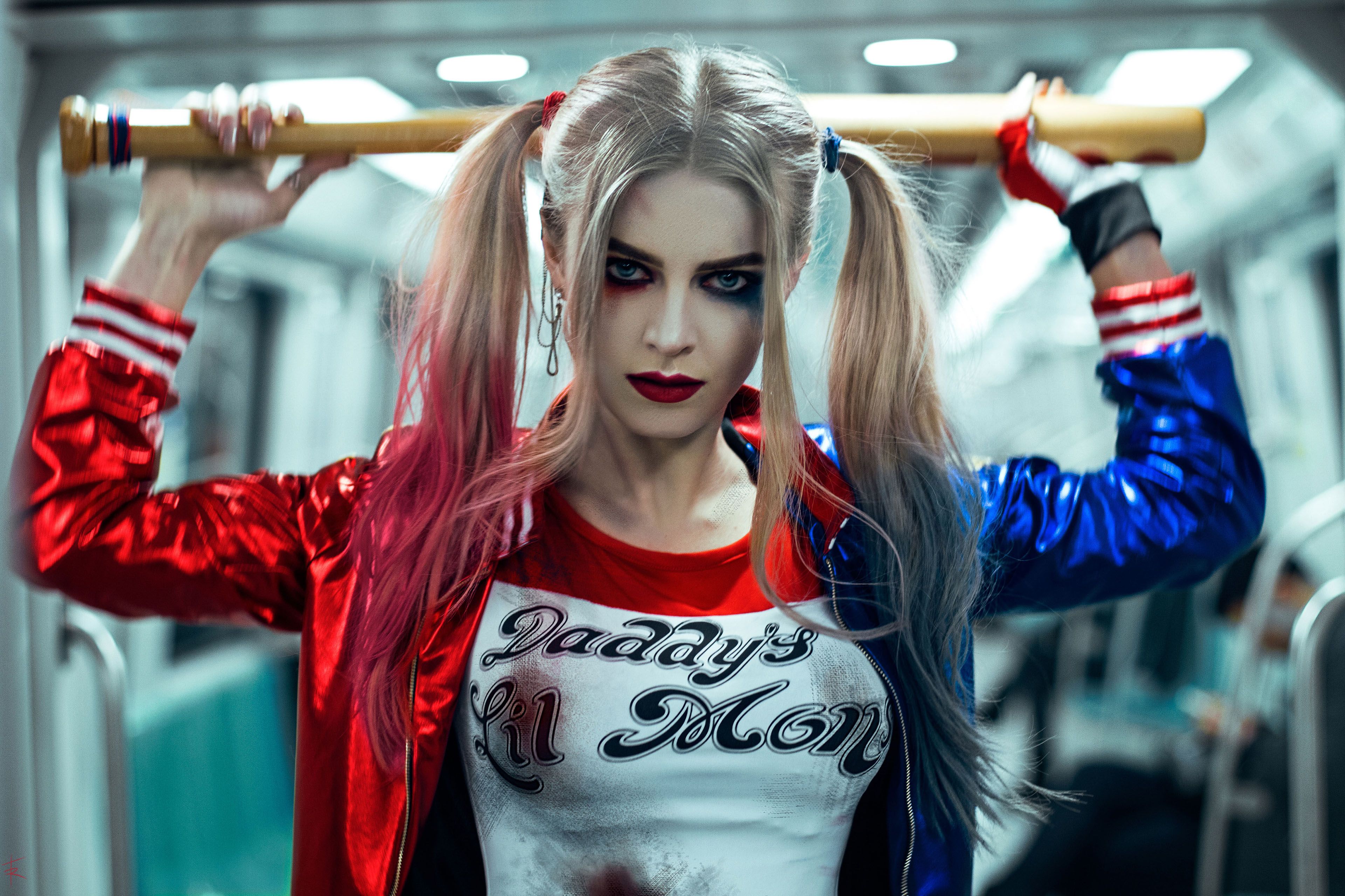 Wallpaper Harley Quinn Wallpapers