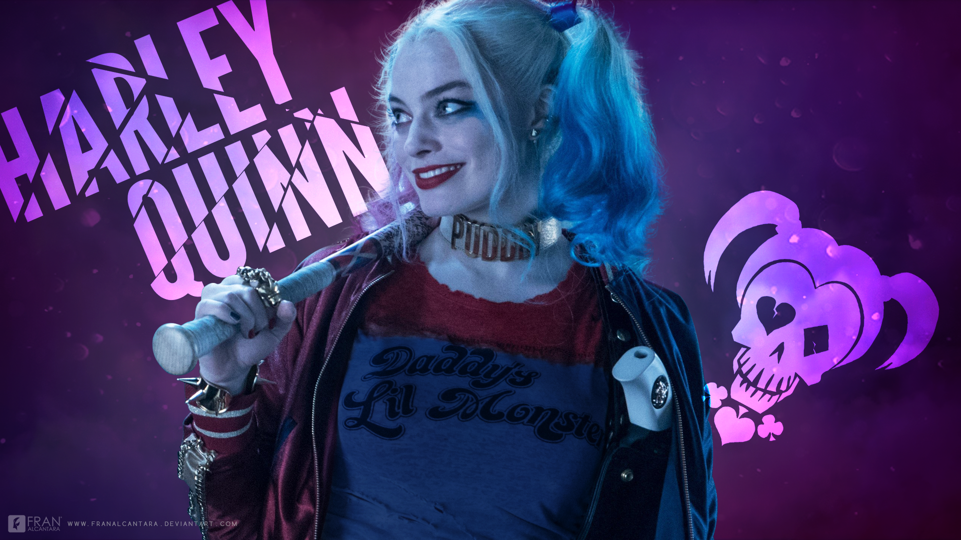 Wallpaper Harley Quinn Wallpapers