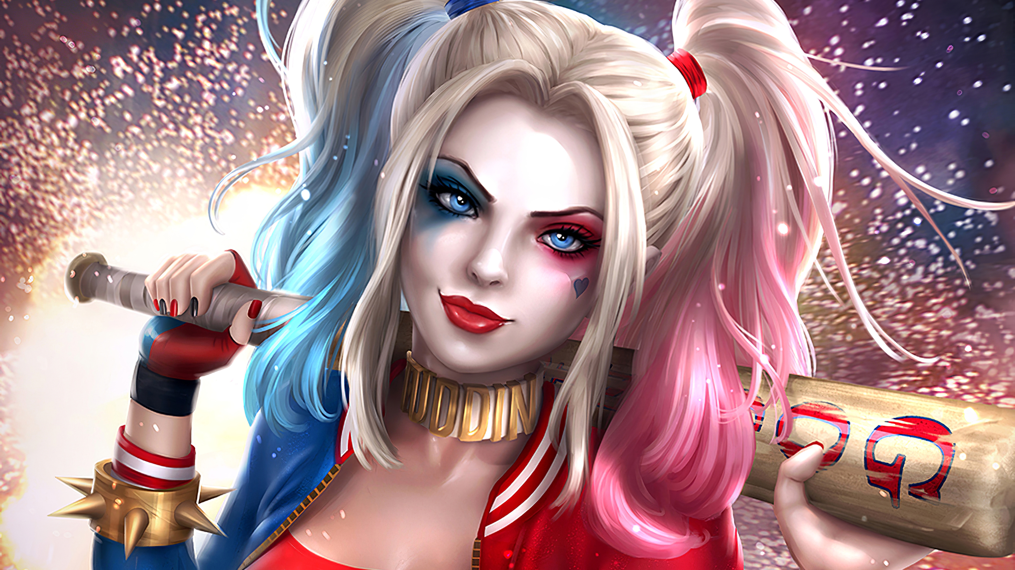 Wallpaper Harley Quinn Wallpapers