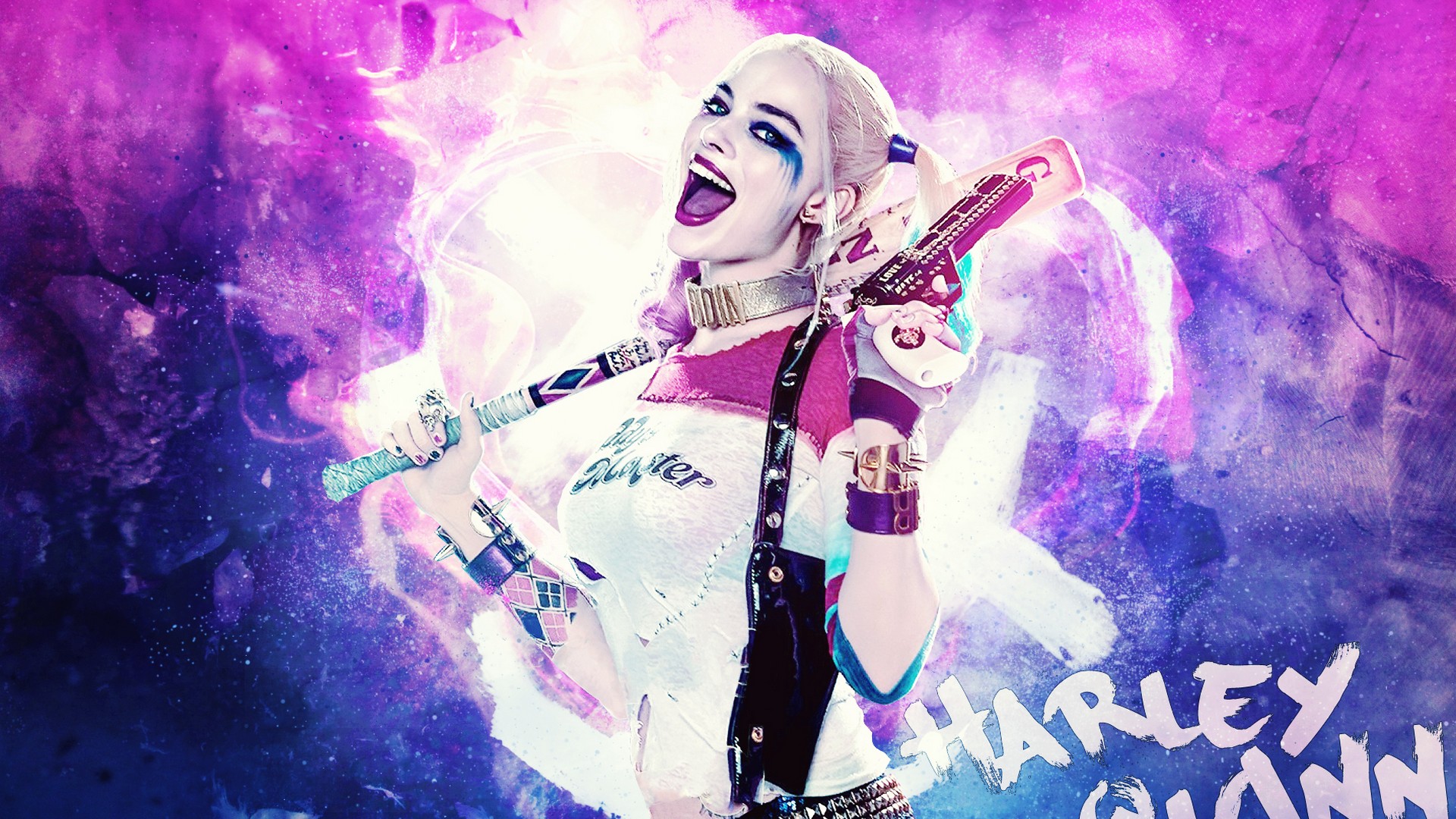 Wallpaper Harley Quinn Wallpapers