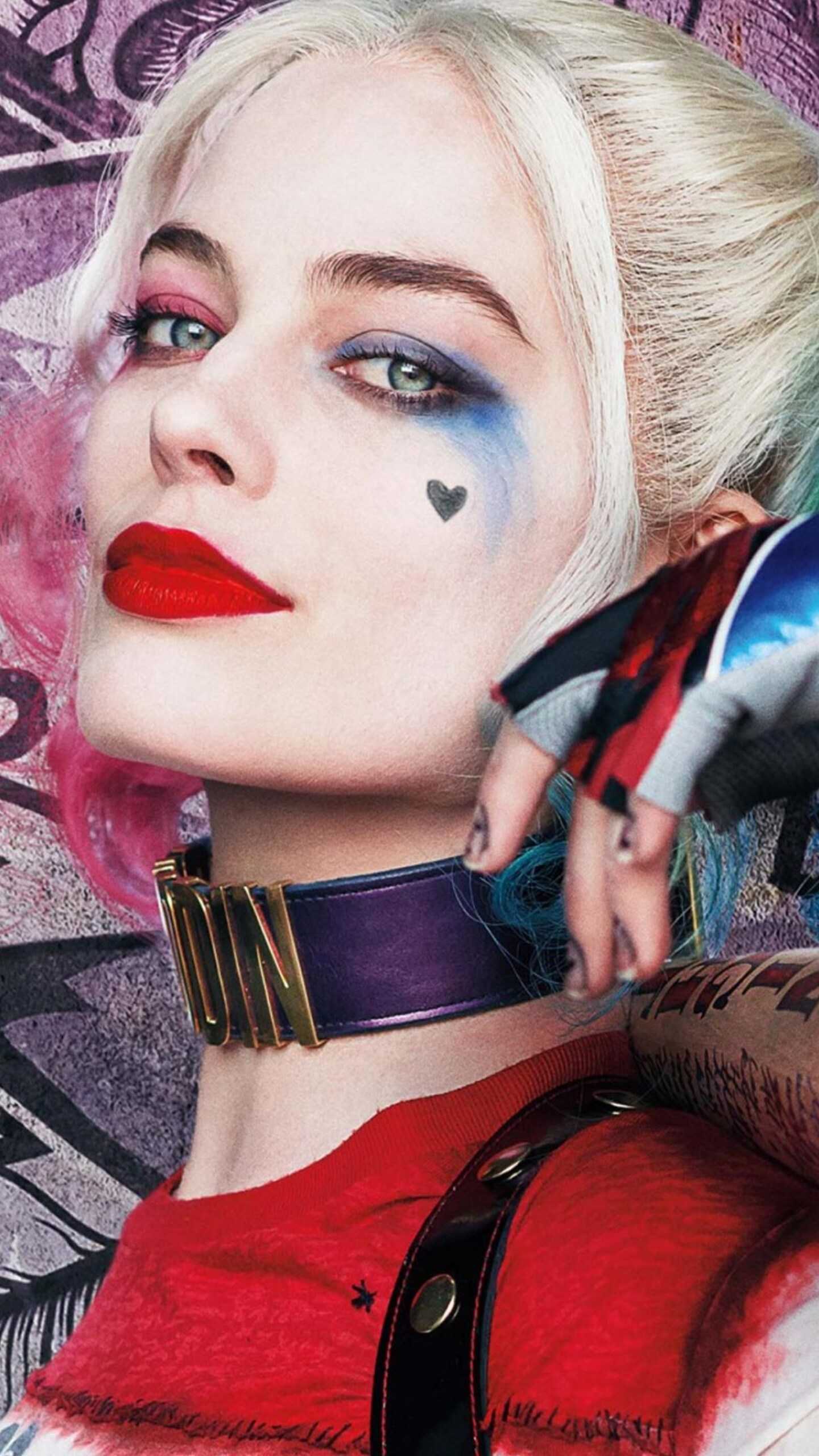 Wallpaper Harley Quinn Wallpapers