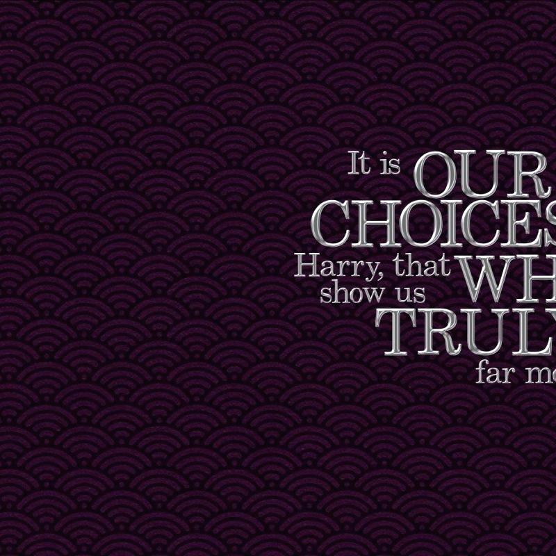Wallpaper Harry Potter Quotes Wallpapers