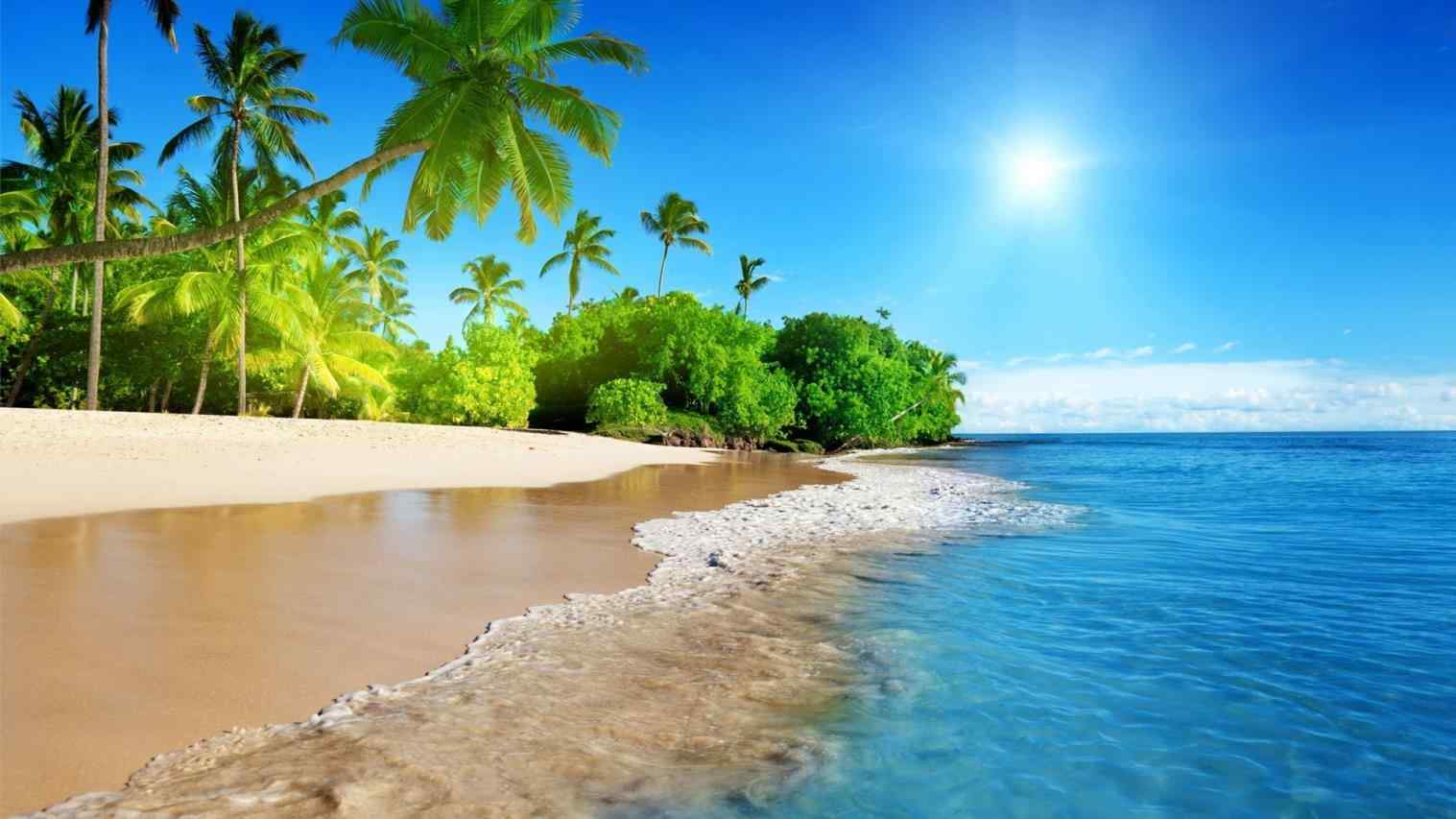 Wallpaper Hawaii Beach Wallpapers