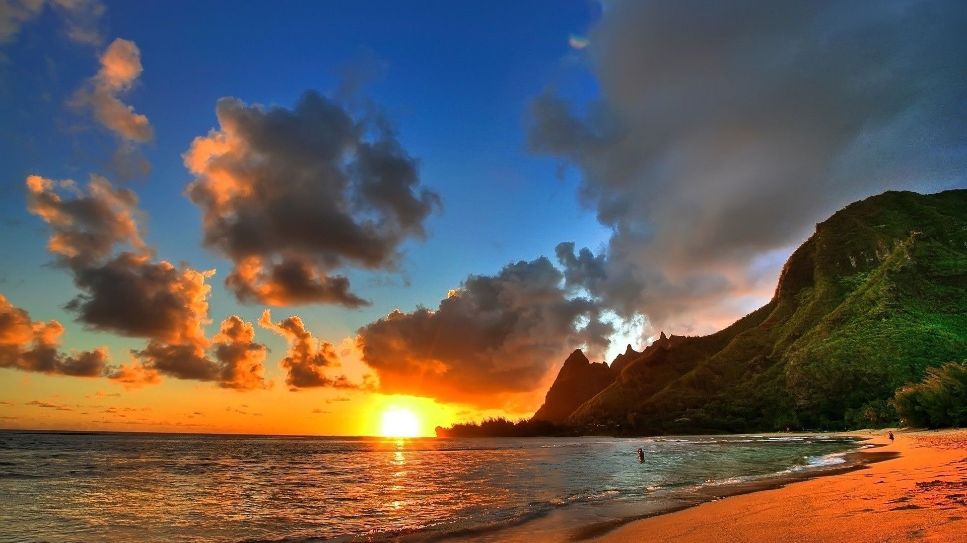 Wallpaper Hawaii Beach Wallpapers