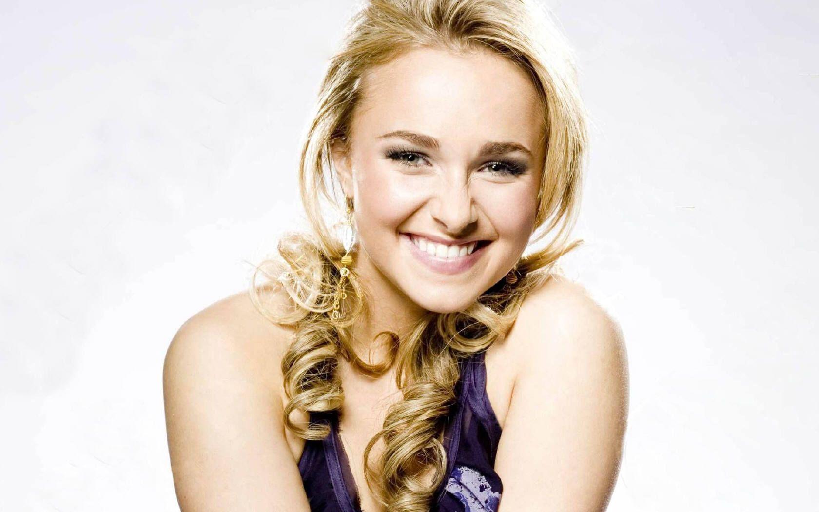 Wallpaper Hayden Panettiere Wallpapers