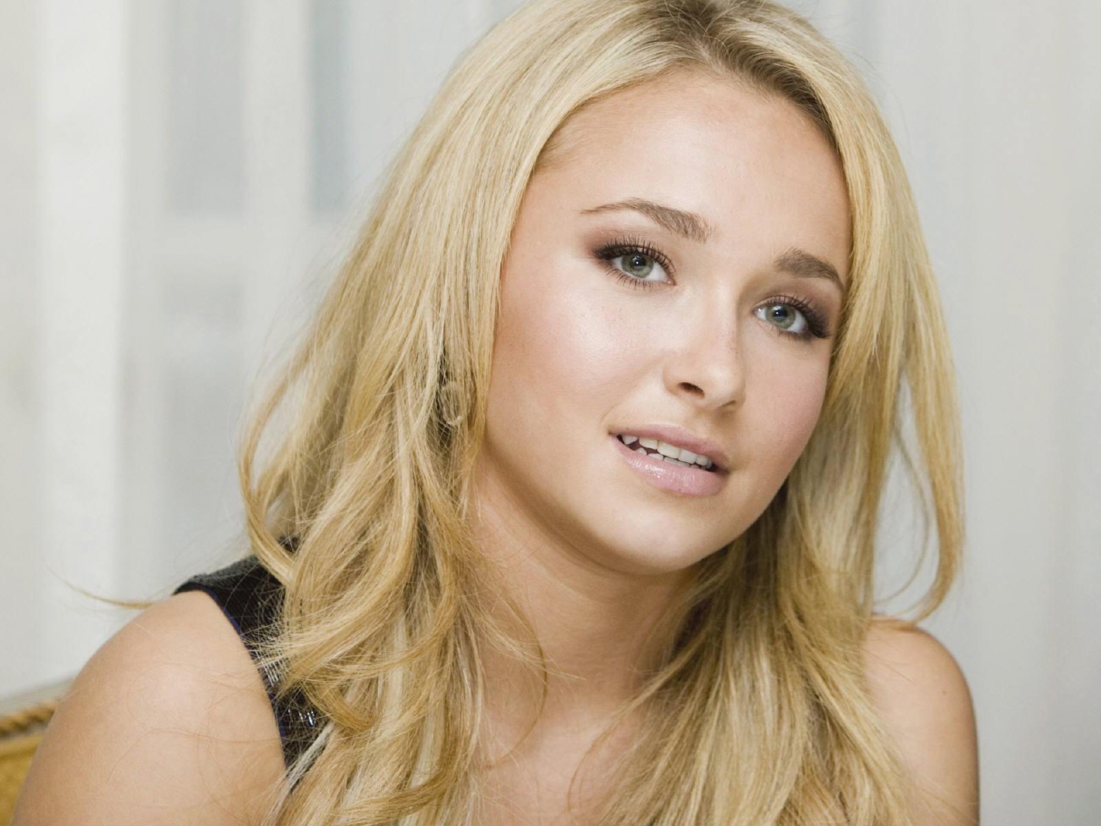 Wallpaper Hayden Panettiere Wallpapers