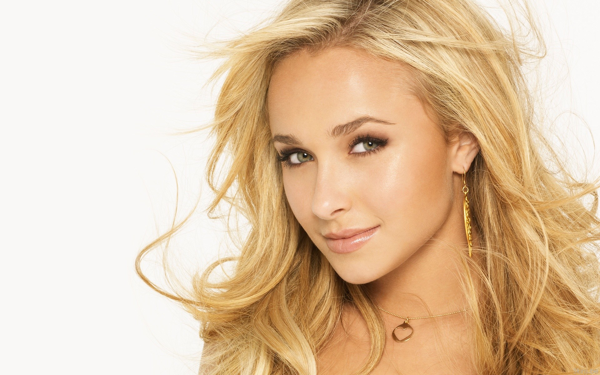 Wallpaper Hayden Panettiere Wallpapers